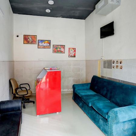 Hotel O Tilak Hotel 24 Sector 27 Near By Vinayak Hospital Gali No-6 Noida Zewnętrze zdjęcie
