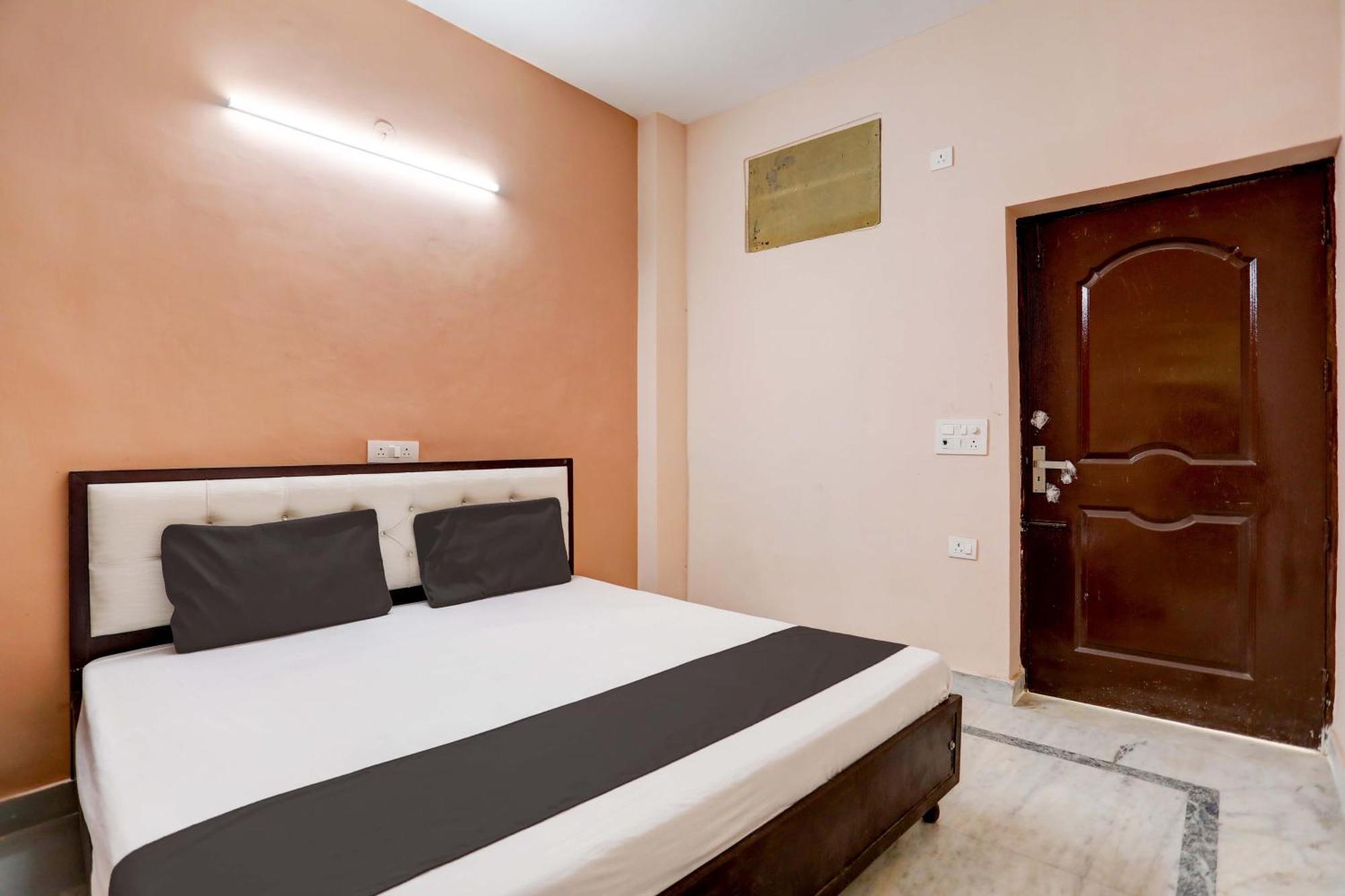 Hotel O Tilak Hotel 24 Sector 27 Near By Vinayak Hospital Gali No-6 Noida Zewnętrze zdjęcie