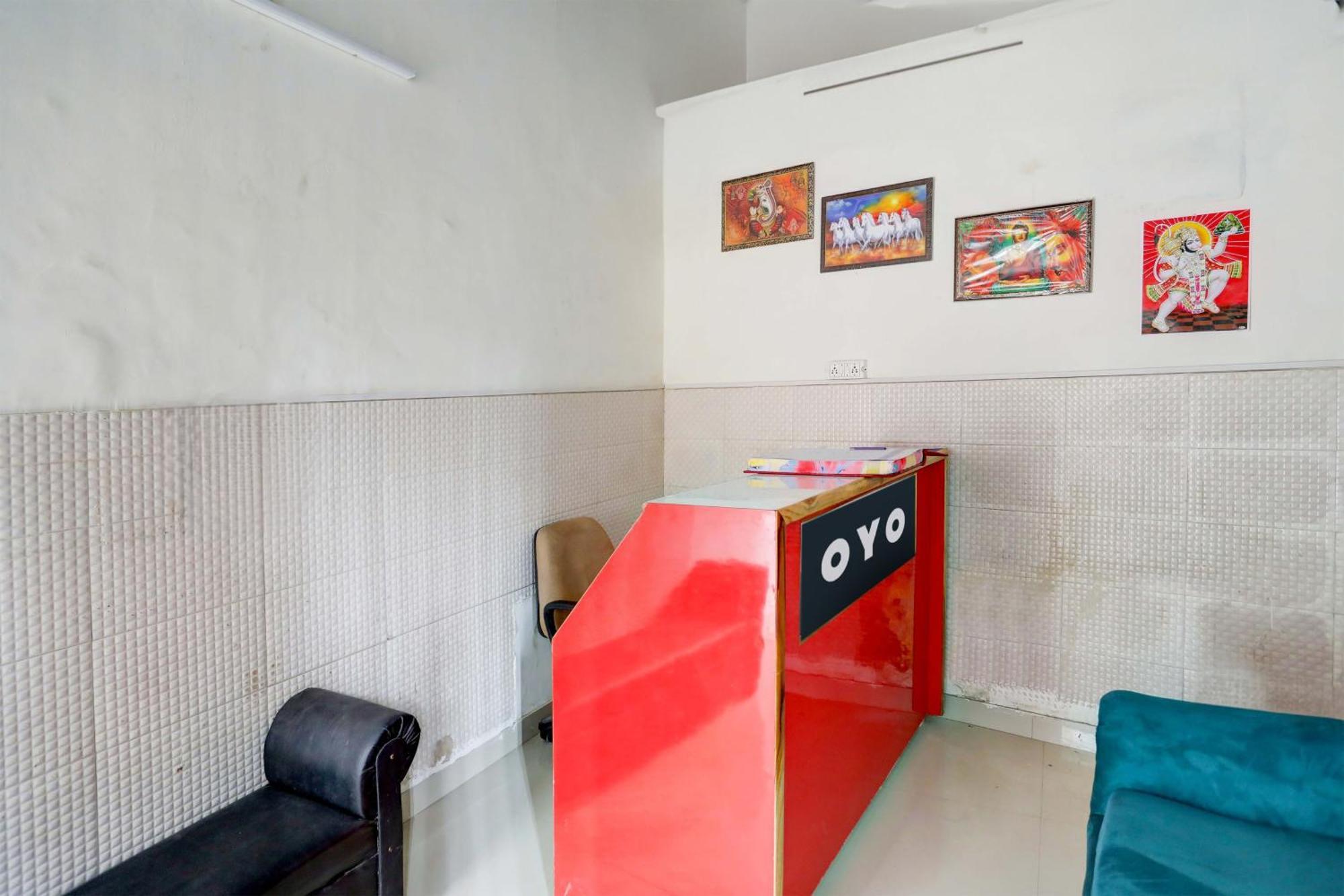 Hotel O Tilak Hotel 24 Sector 27 Near By Vinayak Hospital Gali No-6 Noida Zewnętrze zdjęcie